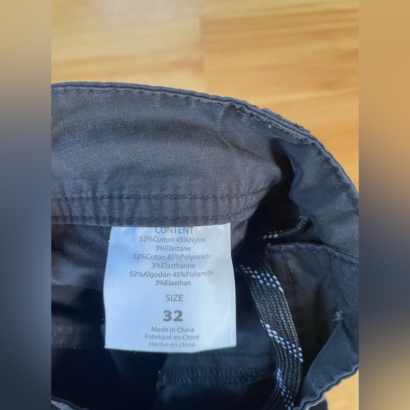 O’Neill Hybrid Chino Pants - Picture 6 of 7